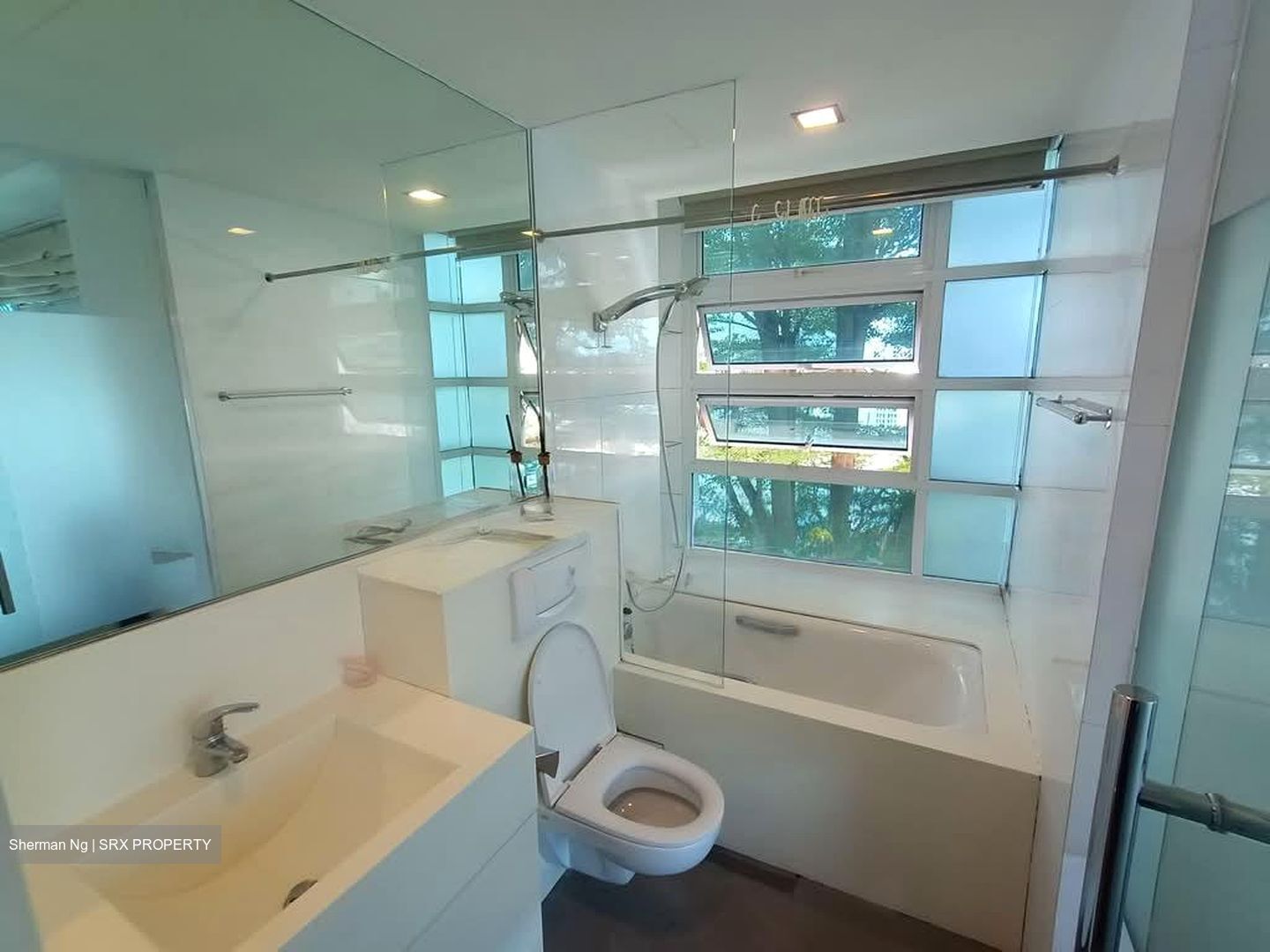 One K Greenlane (D15), Apartment #529943921